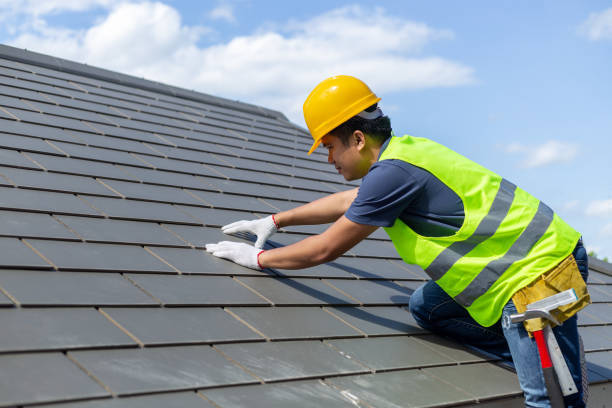 Residential Roof Replacement in Ankeny, IA